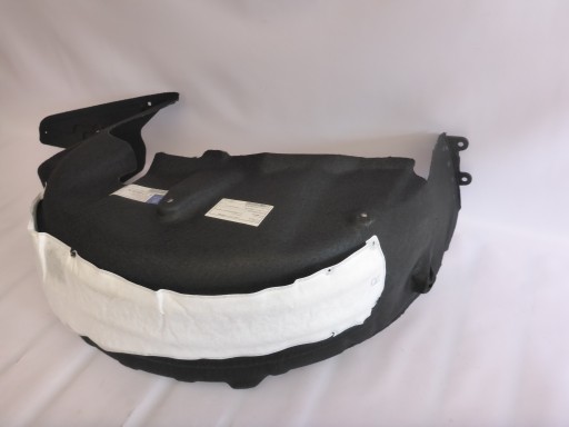 A1176900430 - АРКА КОЛЕС ЗАДНЯЯ ПРАВАЯ ЛЕВАЯ MERCEDES CLA W117 AMG