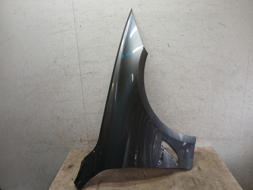 fender front right BMW III 3 GT F34