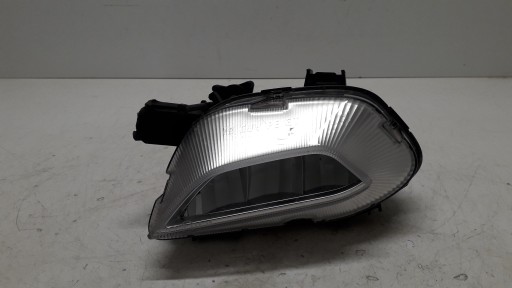 KIA STONIC GT галоген левый LED 92201-H8