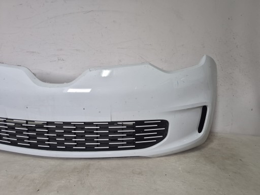 RENAULT TWINGO III 3 LIFT 18- bumper front front 620221014R