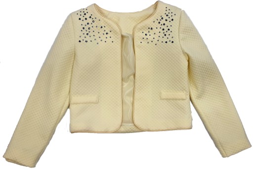 Клаудинка Куртка дитяча Girls 152