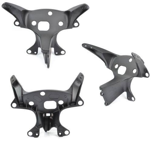110510 - Yamaha YZFR6 98-02 RJ03-кронштейн стойки кронштейн