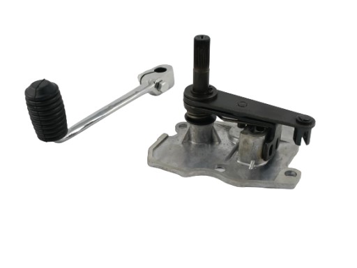 55348 - АВТОМАТ ПЕРЕКЛЮЧЕНИЯ ПЕРЕДАЧ РЫЧАГ ROMET HOGAR 205