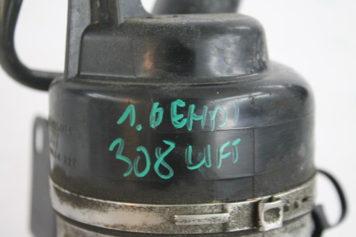 servo pump 9670700380 PEUGEOT 308 1.6 EHDI