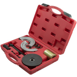 Знімач маточини колеса AUDI A4 A6 A8 S4 S6S8R8 90 мм