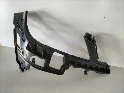 support holder front right MERCEDES C KLASA W204