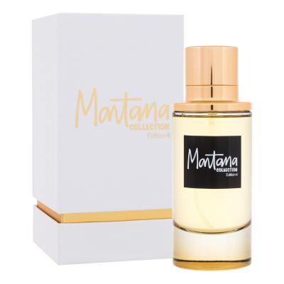 montana collection edition 4