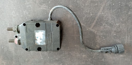 21029116 20517735 - Переключатель массового тока volvo fh