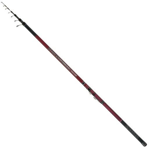 Вудилище болонське Konger Turion Competition Bolognese 5-25 г 140 см - 690 см