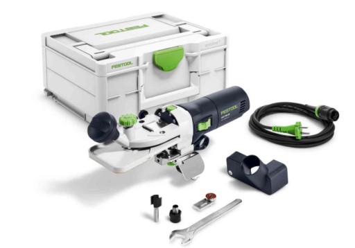 Кромкофрезерний верстат FESTOOL 576232 OFK 700 EQ-Plus