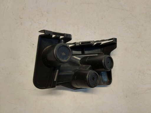 Audi Q4 E-TRON 89A 89E Support Support plaque Pare choc Gauche Arrière 69E807393-JLK01