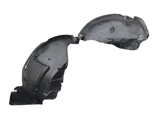 A1676917900 - КОЛІСНІ АРКИ MERCEDES GLE 167 W167 A1676901608