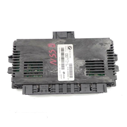 3456952-1 - Міні R55 LCI модуль освітлення EKS PL3 FRM3R 3456952