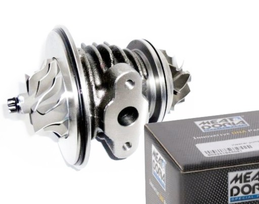 60169 - Картридж турбокомпресора для MERCEDES SPRINTER 312 2.9