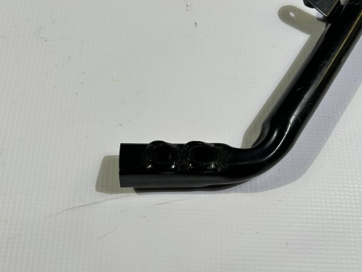 RINFORZO PARAURTI Traversa Consolle OSSATURA Anteriore Destro Chrysler Pacifica 2021