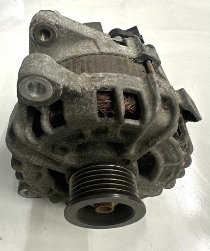 Генератор gx73-10300-ce 0125812068 jaguar land rover