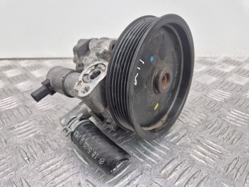 Mercedes C250 CGI W204 servo pump M271 A0054668201