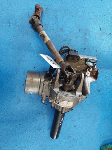 FIAT 500X control electrics 59320984