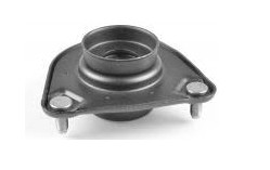 SM1005 - ПОДУШКА АМОРТИЗАТОРА KAYABA HYUNDAI KYBSM1005