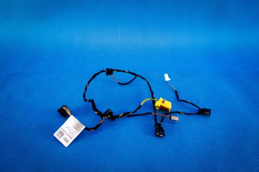bundle passenger compartments of the passenger Audi A6 A7 4K 4K0971679E