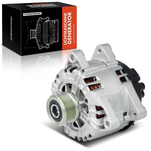 5481FB0032199 - Франкберг генератор 150 a для citroën berlingo multispace c3 ii peugeot