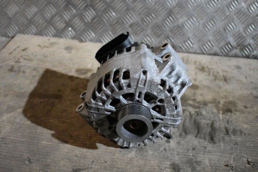 8611280 55 - Генератор - 250a 14v bmw g05 g06 g07 g11 g30 g14 g15 g16 1