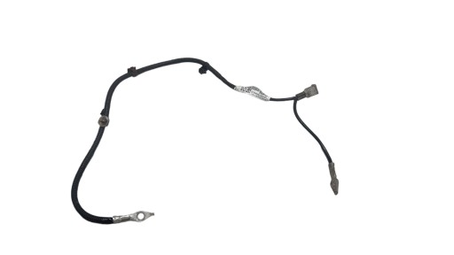 wiring MASOWY minus terminal MASA bundle electrical PEUGEOT 108 C1 II 1.2VTI
