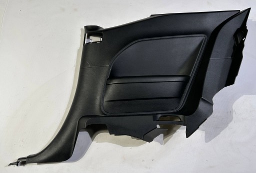 Latérale/côté Habillage revêtement panneau intérieur porte Arrière Arrière Droite Droit Dodge Challenger 2015