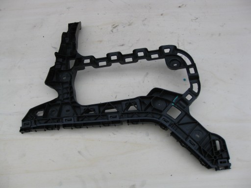 VW PASSAT B8 KOMBI support holder of a bumper right rear part 3G9807376