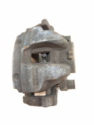 třmen brzdový pravý předek 2.0 B 250 KM 31471664 Volvo S60 III