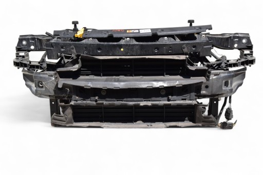 support panel for radiators pillar FORD KUGA II 2.0 TDCI 163KM TXMA Automat