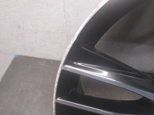 disk hliníkový SEAT LEON 3 III 5F0 5X112 19" 8J ET50 5F0601025AC
