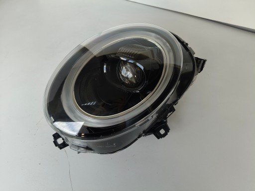light left REFLEKTOR MINI COOPER ONE F55 F56 LIFT FULL LED