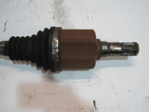 semi-axis right left VOLVO V40 1,6D P31367539 P31367627 front