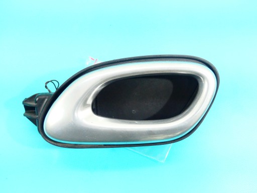 13575998 - ВНУТРІШНЯ ДВЕРНА РУЧКА ЗАДНЯ ЛІВА 9-4X SAAB 94X