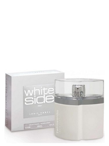 louis varel white side men