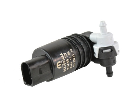 68310928AA - БРЫЗГОВИК CHRYSLER PACIFICA JEEP WRANGLER
