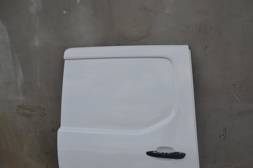 Rifter Berlingo Combo door side right