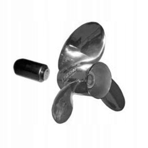 ICNT/SOL9432-138-13/ZAPS - ПРОПЕЛЛЕР SOLAS STEEL 13 3/4 X 13P