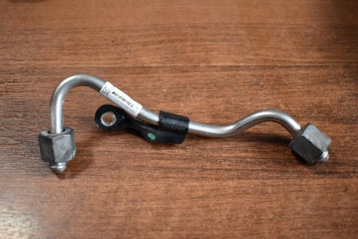 IDEALNY fuel line MERCEDES W177 W176 1