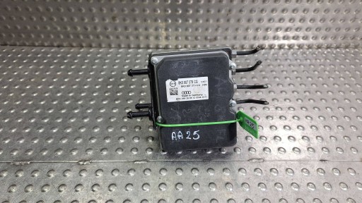 Pumpe Bedienteil ABS 8K0907379CG 8K0614517GF 0265239354 AUDI A4 B8 A5 8T