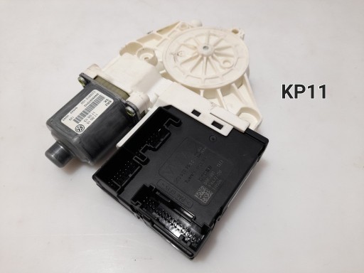 3C0959793C - Vw tiguan 5n 2014 модуль электродвигателя стеклоподъемника левый передний 5n0959701g