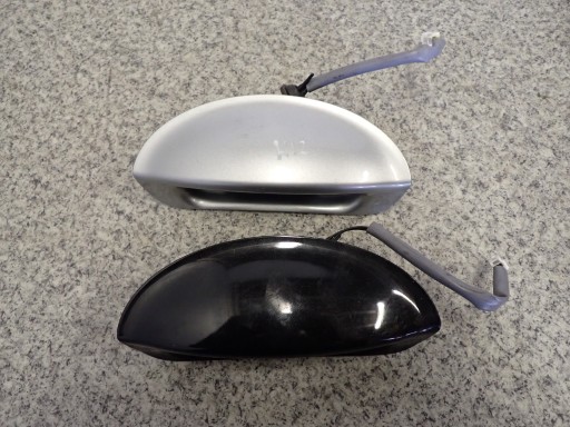 NISSAN MICRA K12 02-ручка перемикання кнопка закрилка