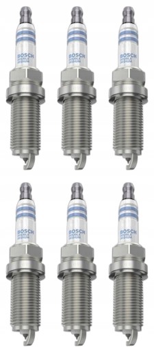 Свеча зажигания bosch 0 242 236 593