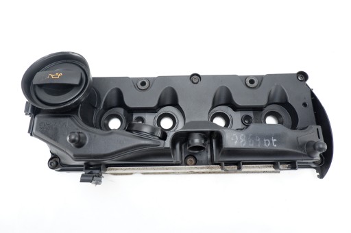 КРИШКА КЛАПАНА SKODA OCTAVIA II 1.6 TDI 105KM