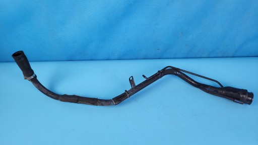 3' 19r - BMW 3 ' G20 Труба паливного бака 52029694AF