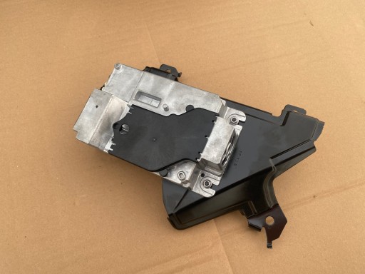 5A55AE7 - DAB RADIO АУДІО ПІДСИЛЮВАЧ RAM21 BMW G30 G20 G01 G11 G05 X5 G06 9482800