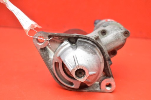starter test 28100-0T030-F 0001107531 TOYOTA COROLLA E18 1.6 VALVEMATIC