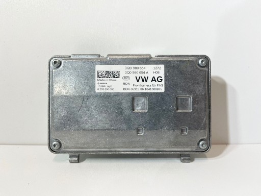 Ремінь камери помічник 3qd980654 3qd980654a seat leon iii 18r