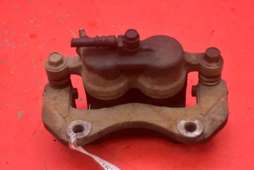 caliper brake left front CITROEN C-CROSSER 2.2 HDI 156 KM 4X4 07-13